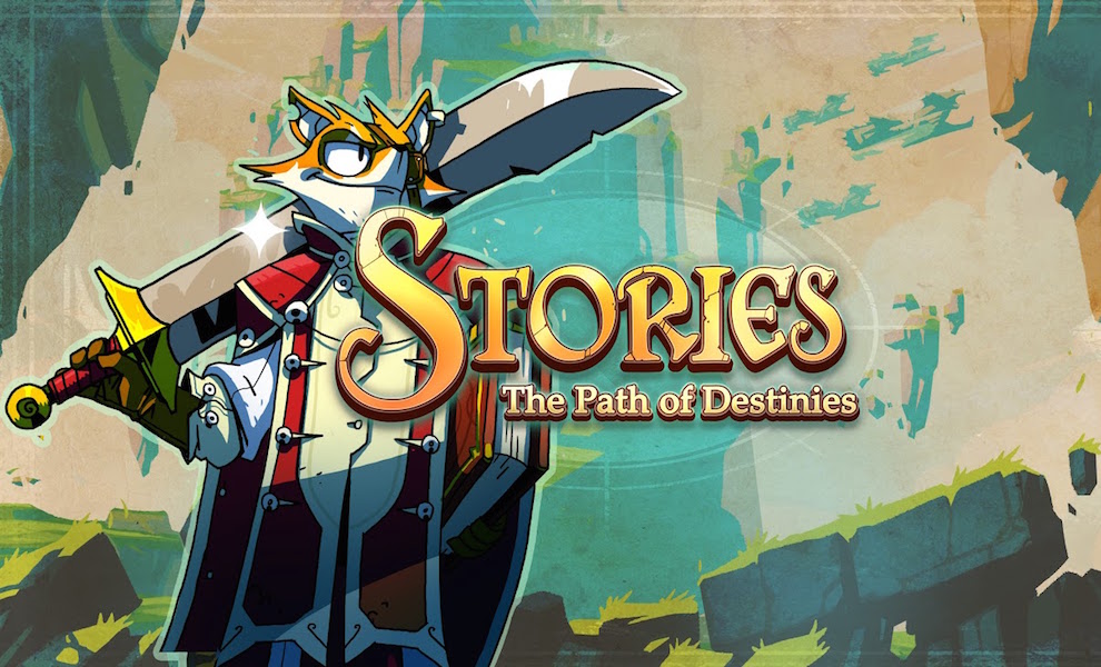 Stories: The Path of Destinies