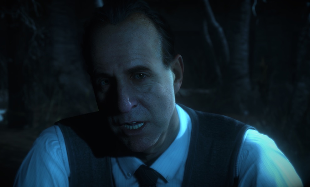 Některým lidem nejde Until Dawn spustit