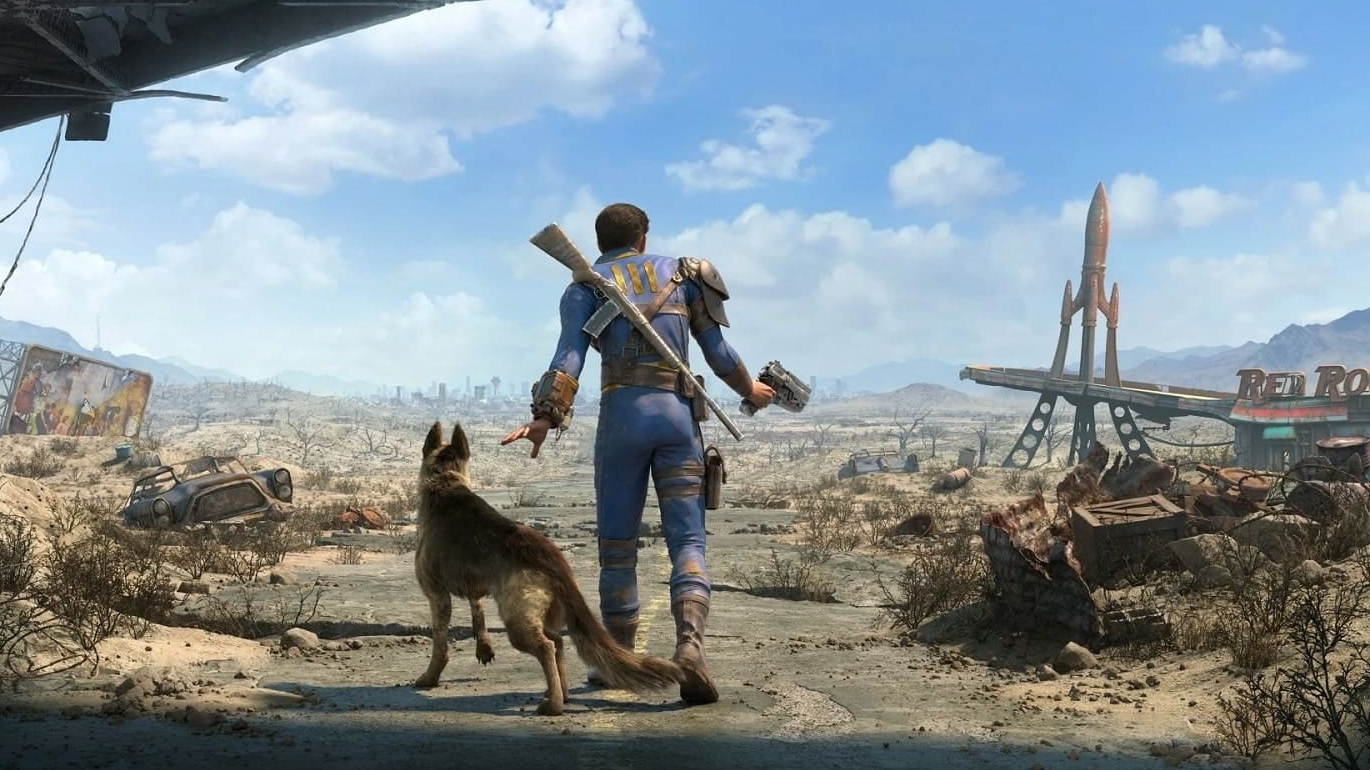 Next-gen update pro Fallout 4 se odkládá, vývojáři poděkovali za trpělivost