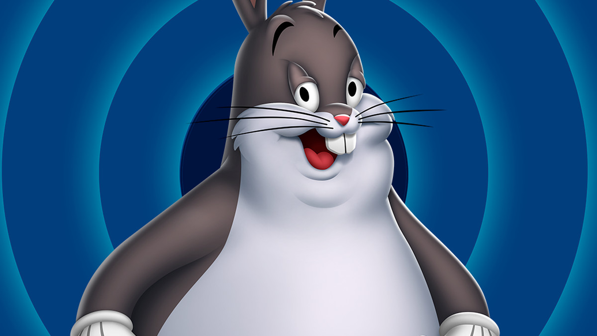 Do MultiVersus se možná chystá největší z největších memů - Big Chungus