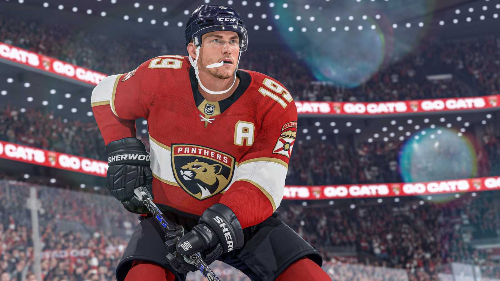 NHL 24 oficiálně: nové animace, předělané přihrávky, ale vlastně pořád stejná hra