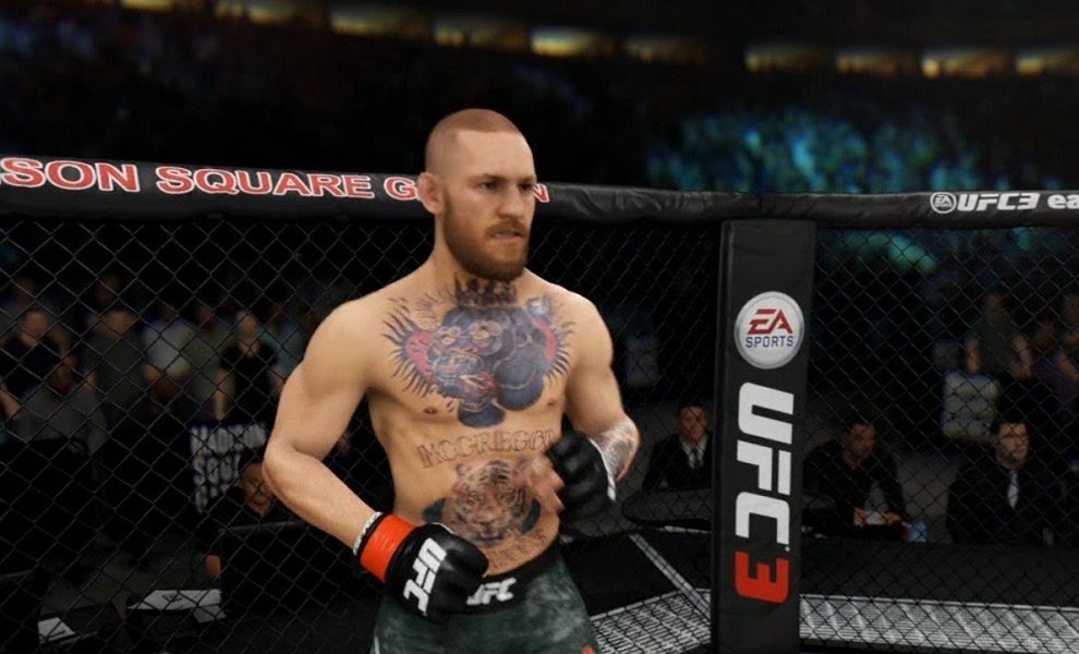 Simulace předpověděla vítěze UFC i typ K.O.