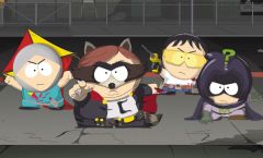 South Park: The Fractured But Whole - Switch