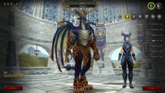 Recenze World of Warcraft: Dragonflight aneb vzhůru na Dračí ostrovy