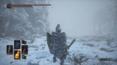 Dark Souls III - Ashes of Ariandel