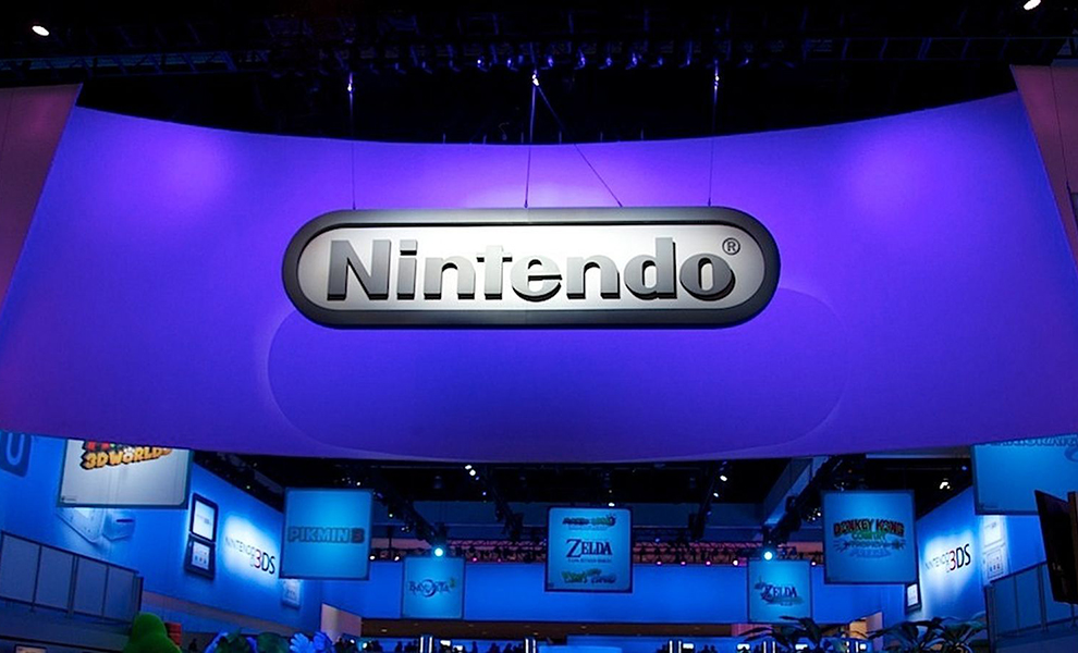 Nintendo má s letošní E3 velké plány