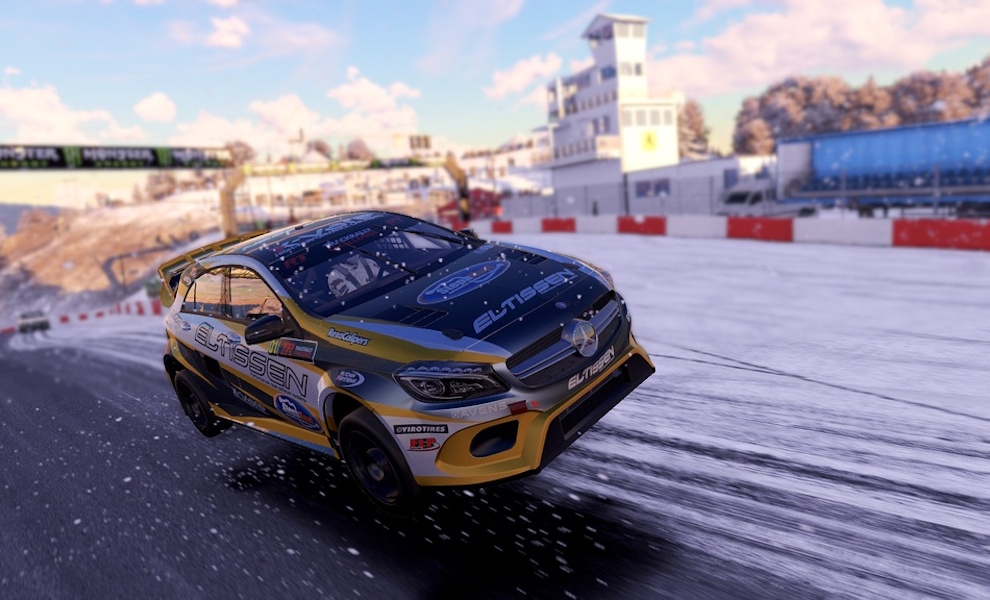 Screenshoty z Project CARS 2 slibují pestrost