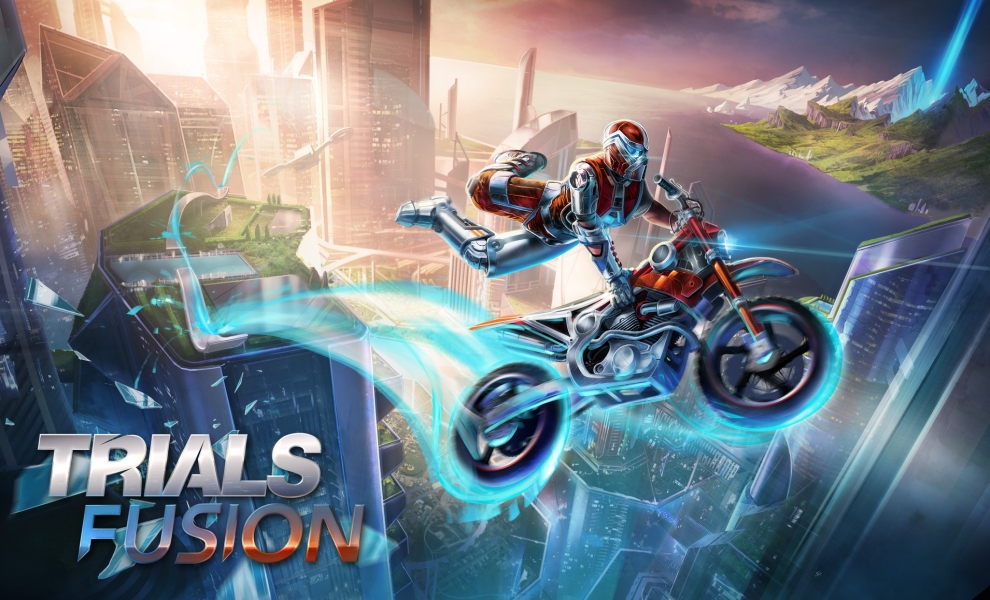 Trials Fusion se na PC o týden zpozdí