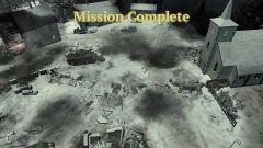 Company of Heroes 2: Ardennes Assault