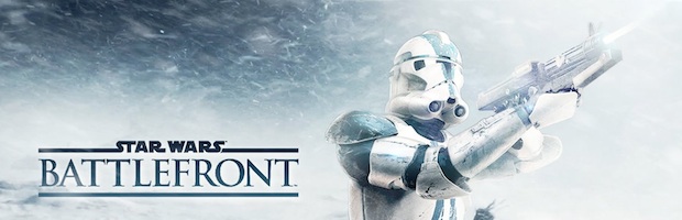 Star Wars: Battlefront bude mít dlouhý single