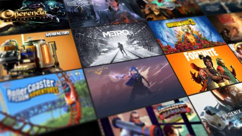 Epic nehodlá v boji se Steamem ustoupit ze strategie exkluzivit ani her zdarma. Mezi své tituly chce větší, profitabilnější hry. Odhaluje i loňské statistiky