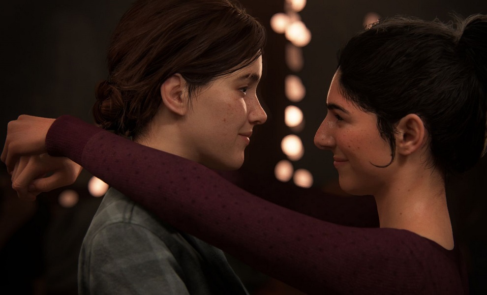 Nové video popisuje gameplay Last of Us 2