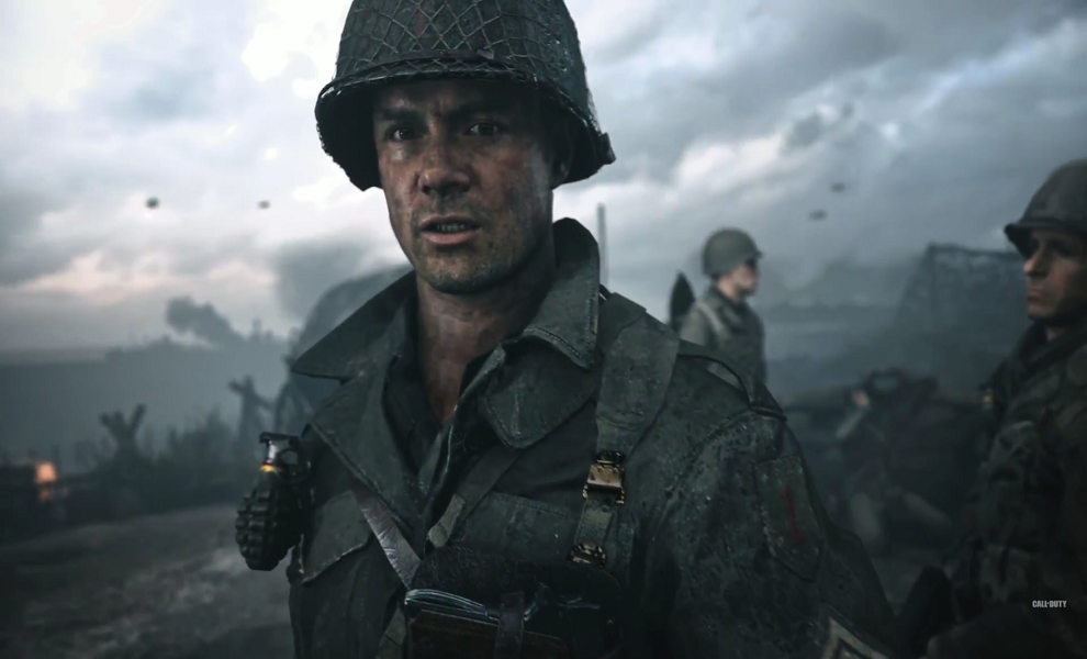 SW:BII a CoD:WW2 oficiálně v PS Plus