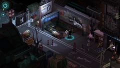 Shadowrun: Dragonfall