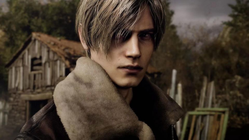 Capcom uvolnil dalších 12 minut z remaku Resident Evil 4. Vidět je i ikonická scéna z chaty a spolupráce s Ashley