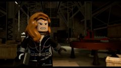 Lego Marvel's Avengers