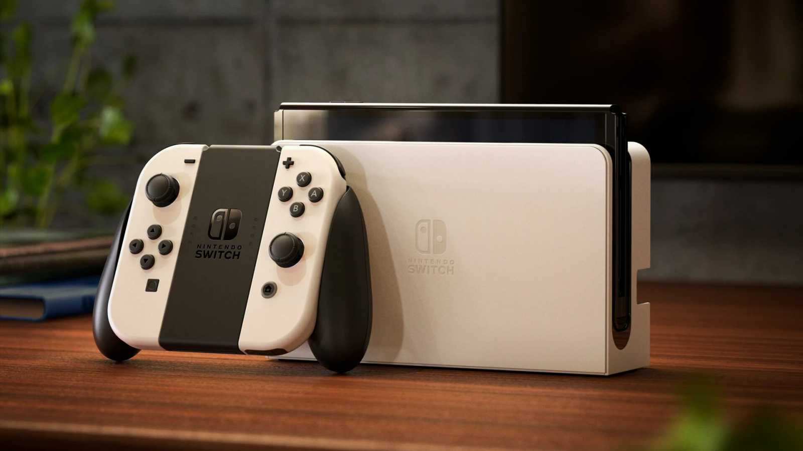 Nintendo přepisuje rekordy. Switch se stal historicky nejprodávanější konzolí v Japonsku