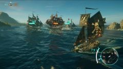 Preview: Skull & Bones