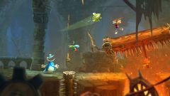 Rayman Legends