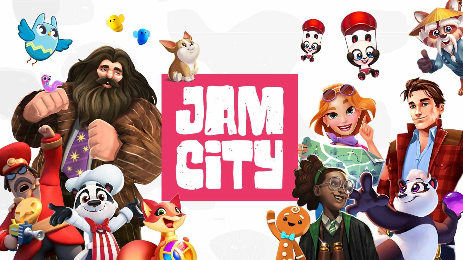 Studio Jam City vyhazuje až 200 zaměstnanců. Potřebuje podpořit flexibilitu studia