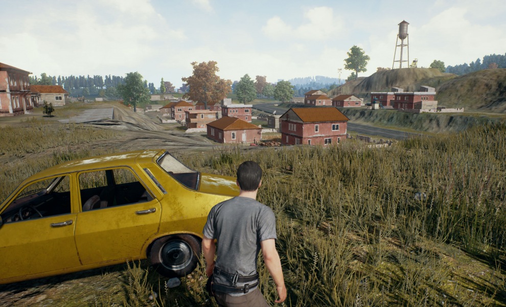 PUBG překonává na Steamu rekordy