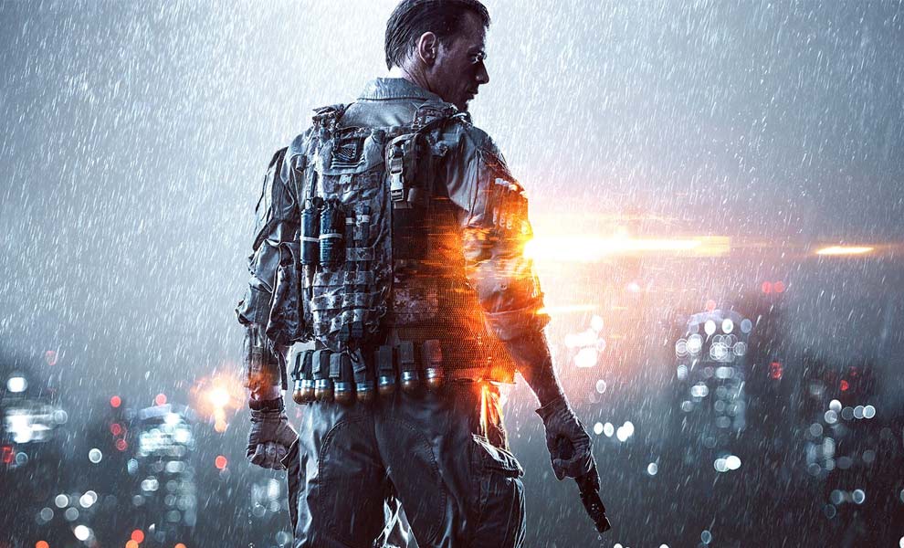 Battlefield 4 a Hardline rozdají DLC zdarma