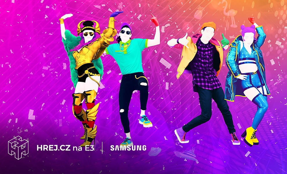 Just Dance 2020 poslední hrou pro Wii