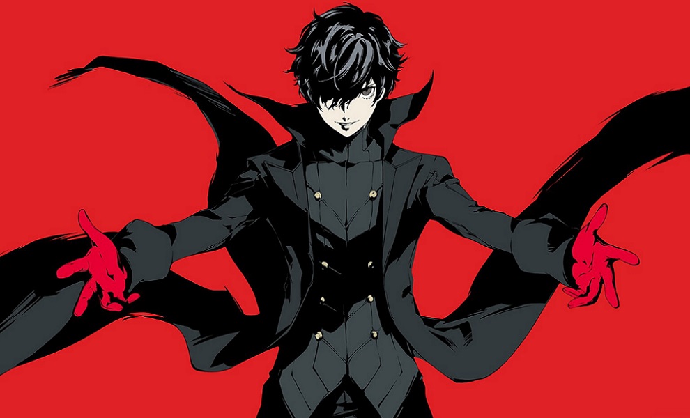 Atlus potvrzuje existenci Persona 5 R