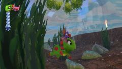 Yooka-Laylee