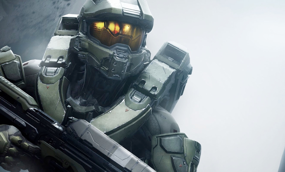 Microsoft znovu láká na DLC pro Halo 5