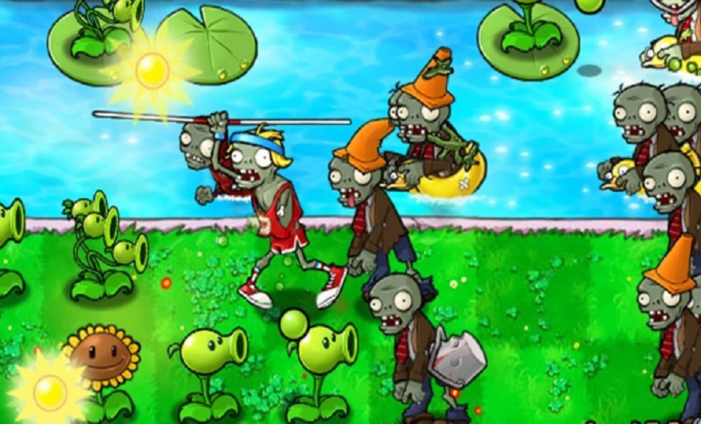 PvZ3 je již předběžně dostupné v soft launch