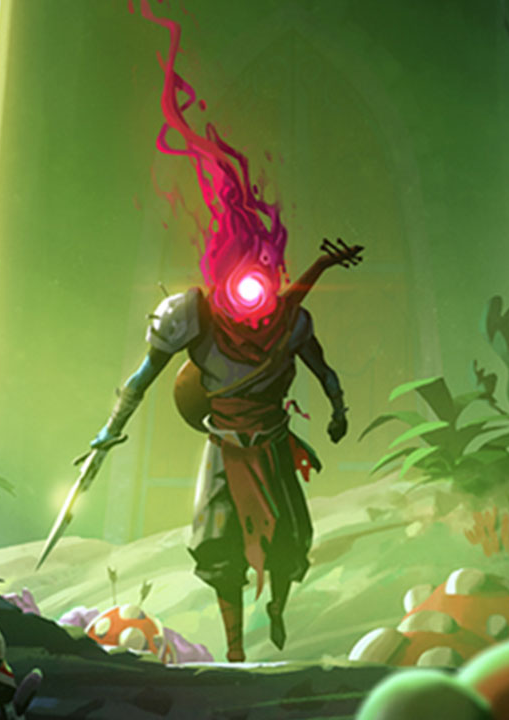 Dead Cells: The Bad Seed