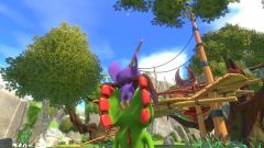 Yooka-Laylee