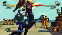 Street Fighter IV (PC)