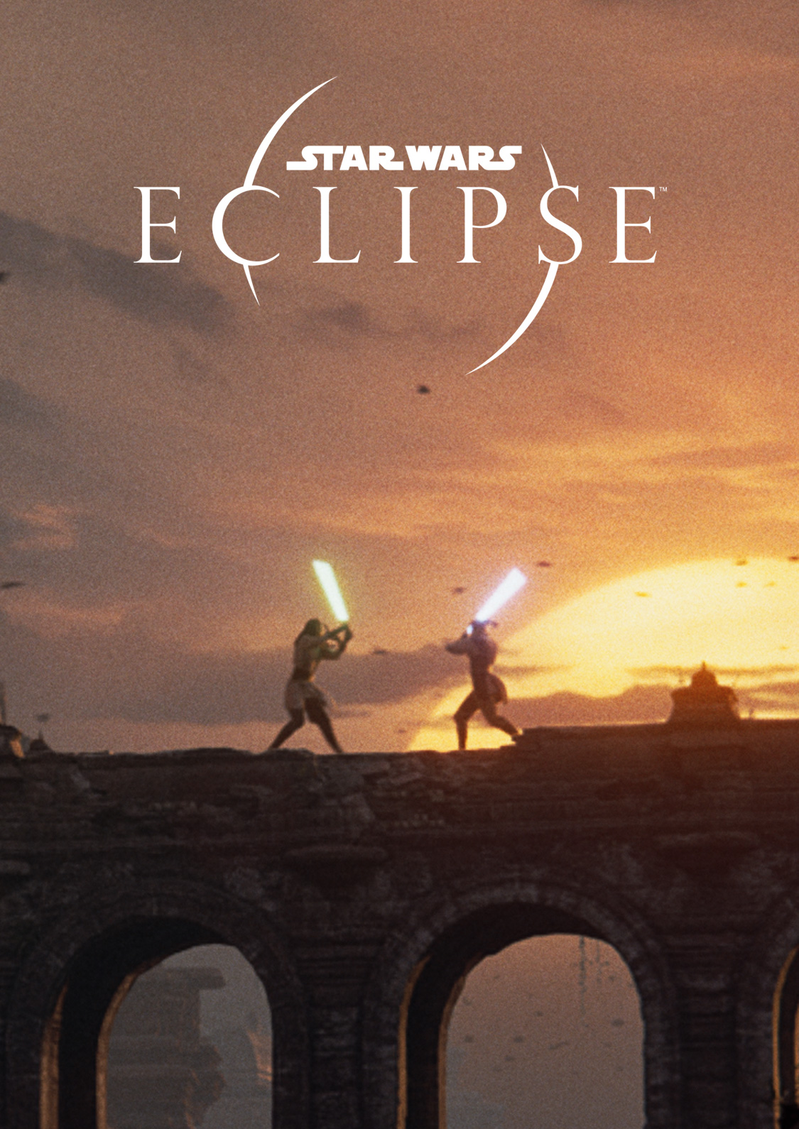 Star Wars: Eclipse