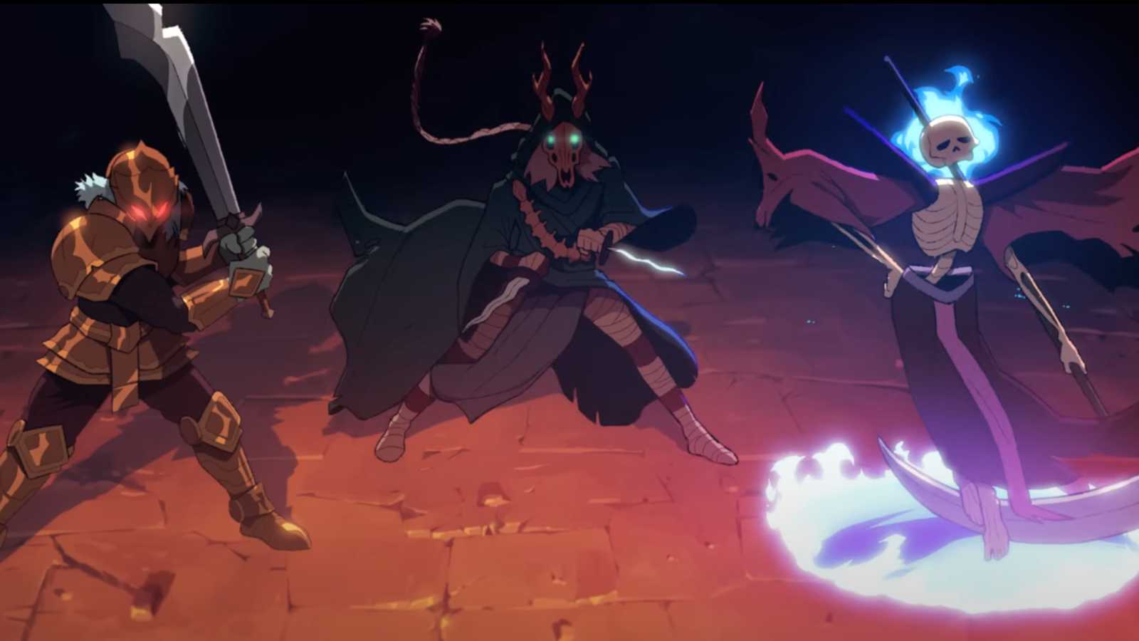 Slay the Spire 2. Legendární karetní roguelike oznamuje chystané pokračování