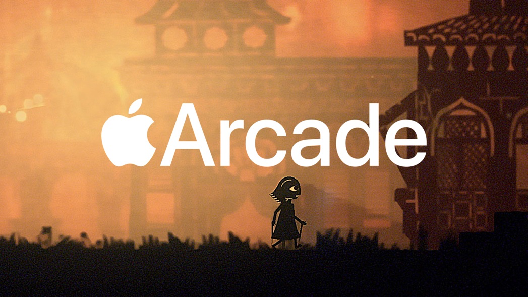 Z Apple Arcade zmizí oblíbené hry. O jaké tituly se jedná?