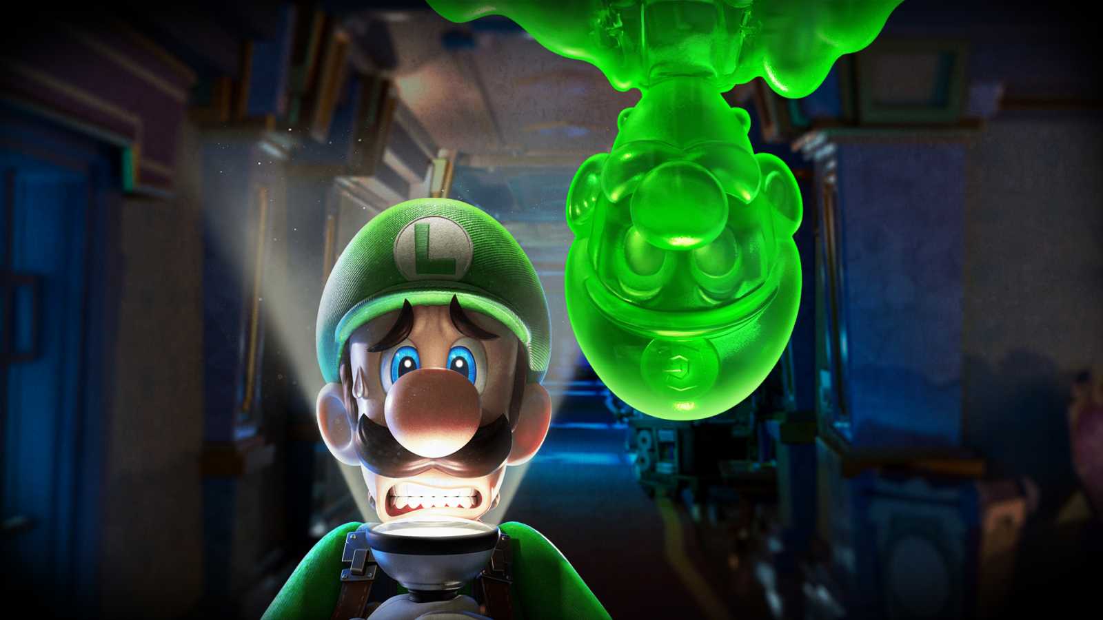 Prezident a spoluzakladatel studia za Luigi's Mansion 3 ohlašuje svůj odchod 