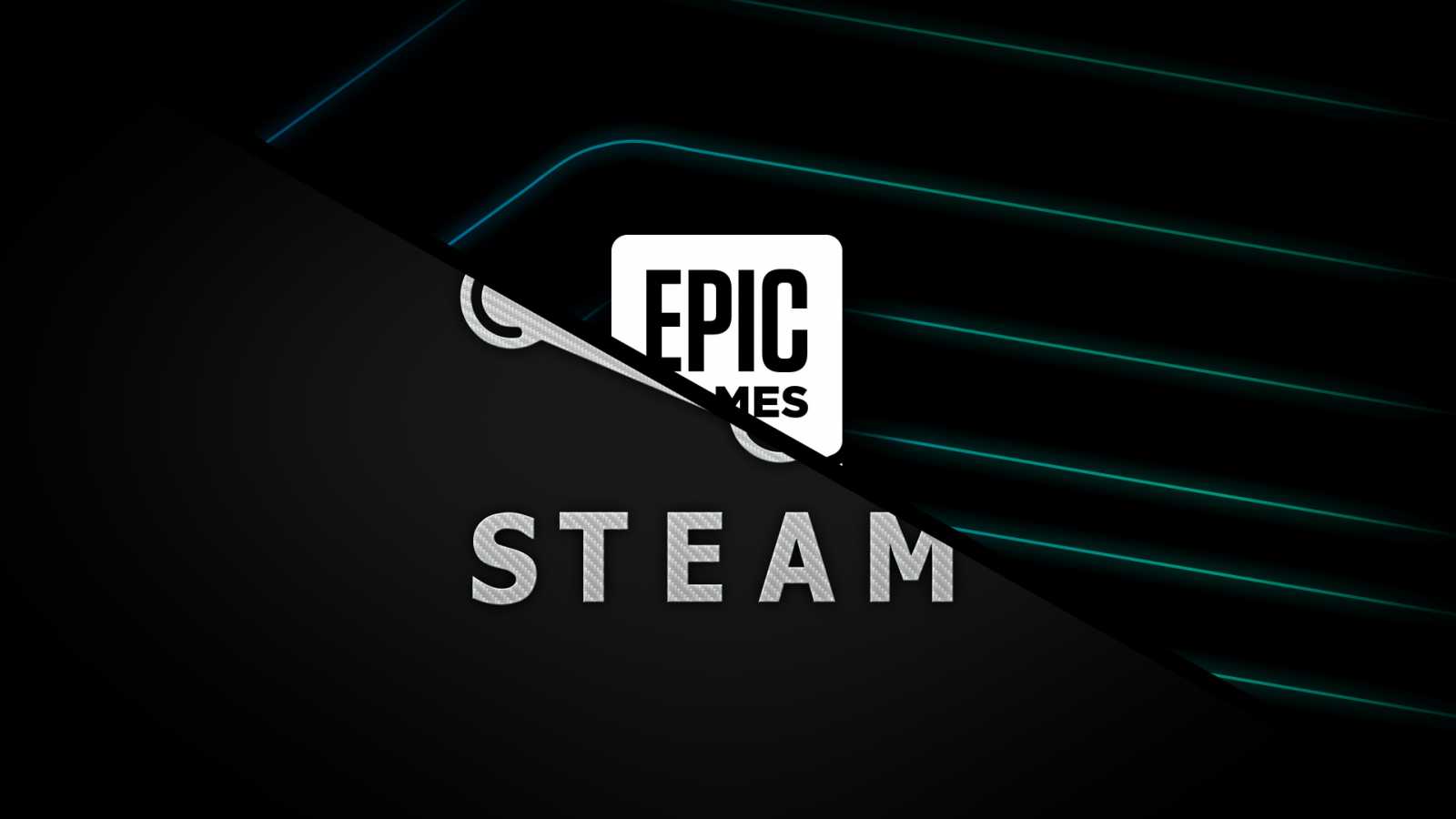 Steam vystavil stopku hrám využívajících blockchainy nebo NFT. Epic je naopak vítá