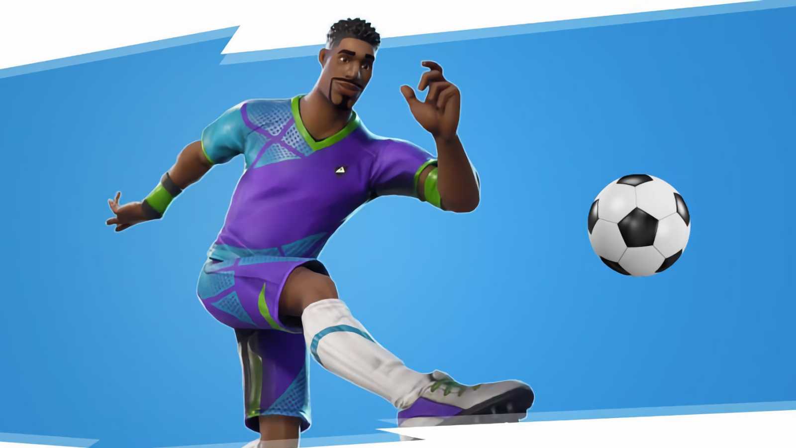 Mezi olympijské sporty se nově řadí Fortnite. Vážně