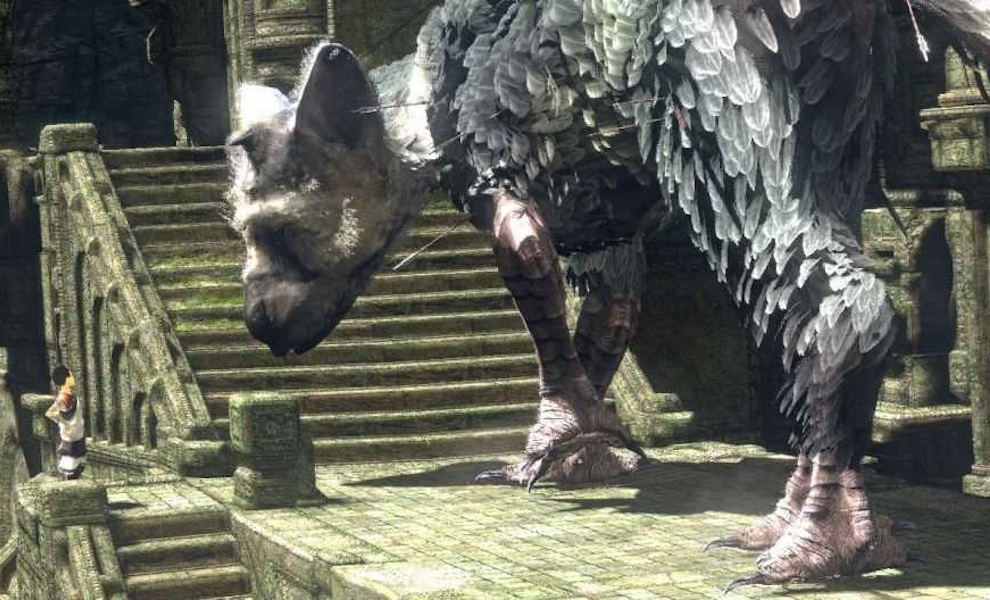 Bez fanoušků by Sony Last Guardian zrušila