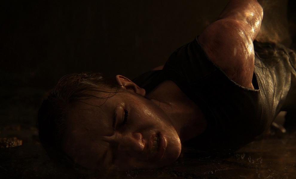 Sony brání drsný trailer The Last of Us: Part II