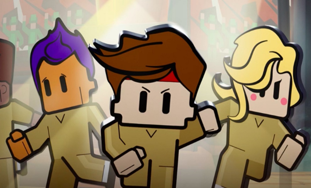 The Escapists 2 bude na EGS zdarma