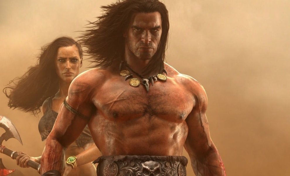 Conan Exiles