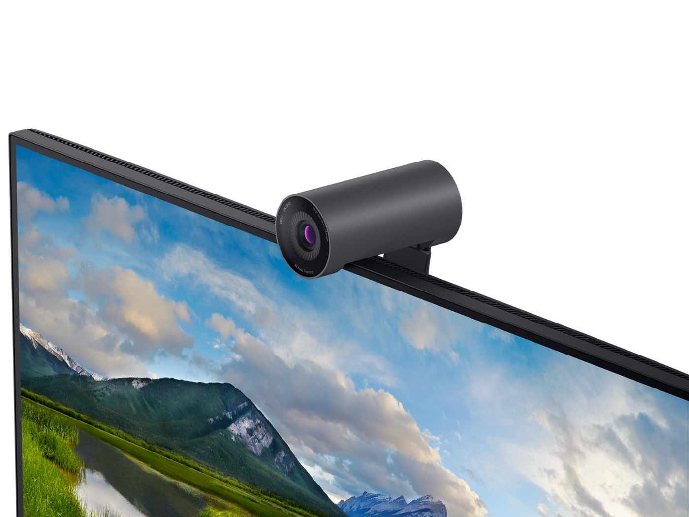 Recenze Dell Pro Webcam, slušné webkamery pro streamery