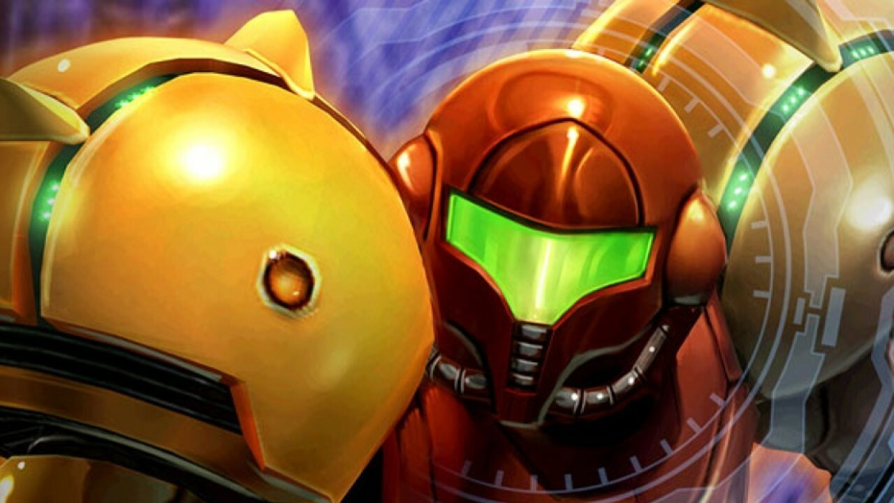 Spekulace poukazují na brzké oznámení nového Metroid Prime