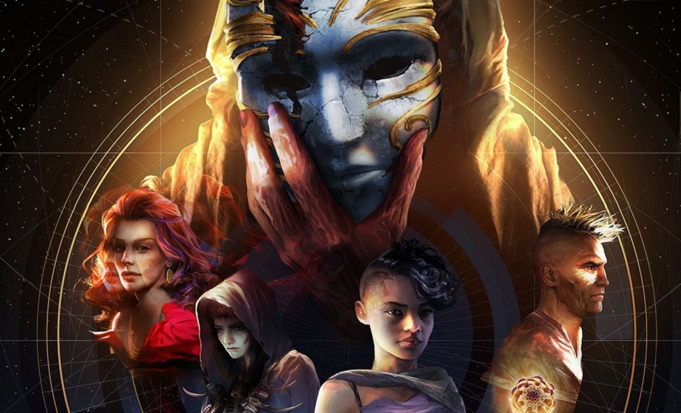 Torment: Tides of Numenera