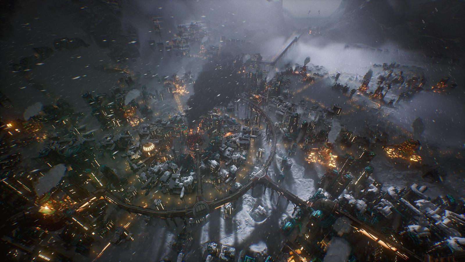 Vývoj Frostpunk 2 se zaplatil za pouhých pár dní. Tvůrci děkují za podporu