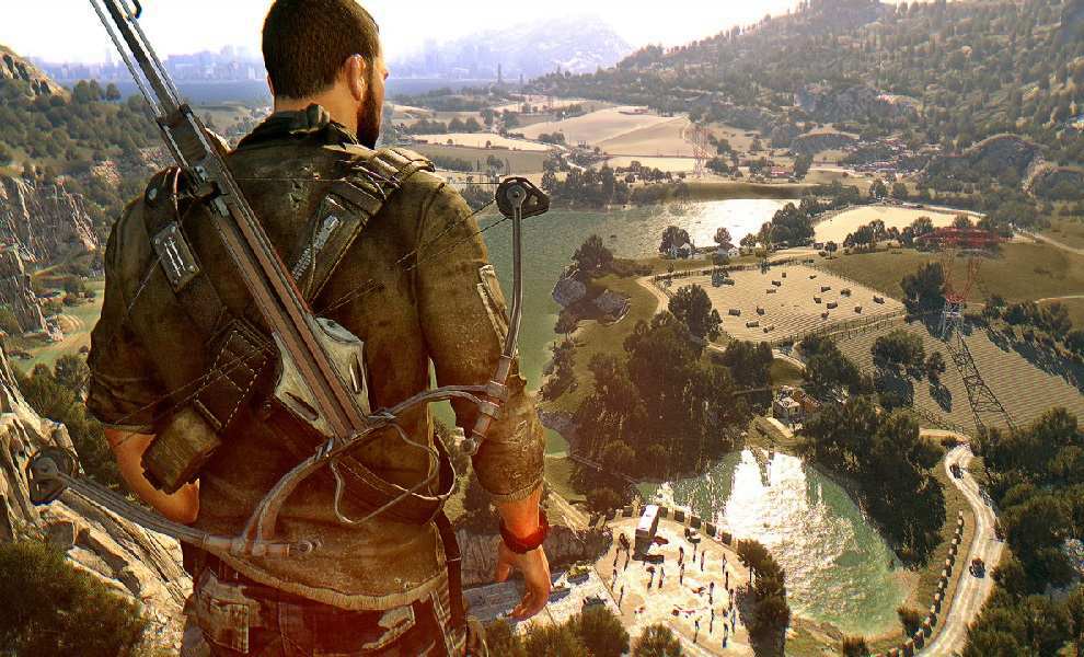 Nightmare obtížnost zavítá do Dying Light 