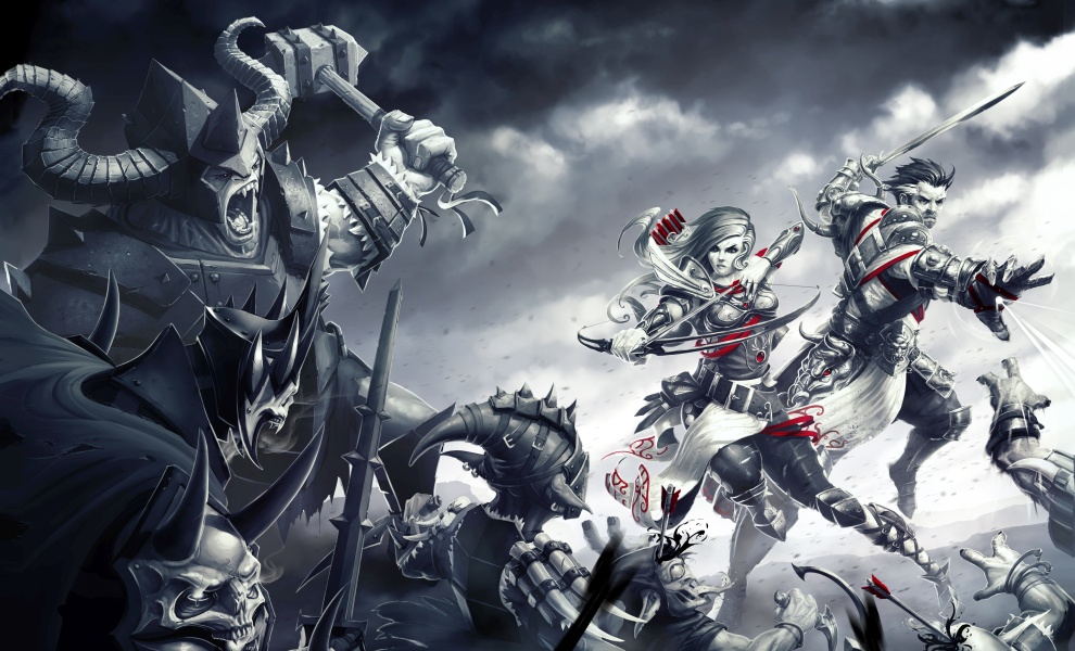 Divinity: Original Sin Enhanced Edition